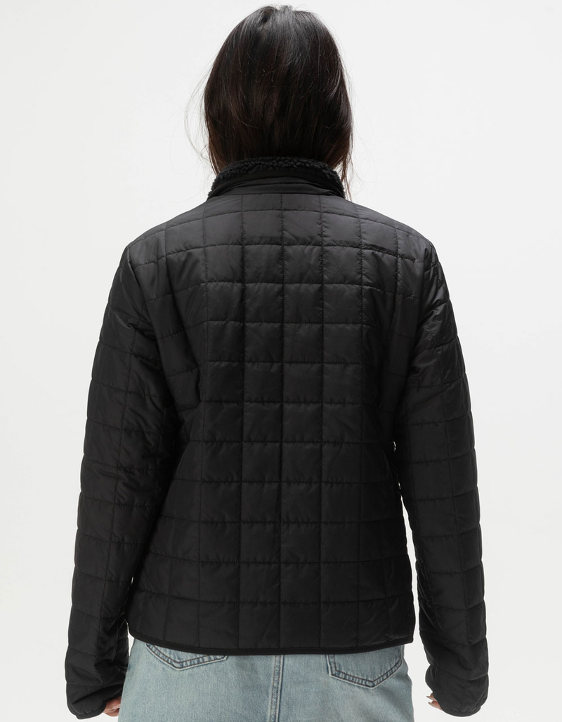THE NORTH FACE Junction Insulated Womens Jacket image number 3
