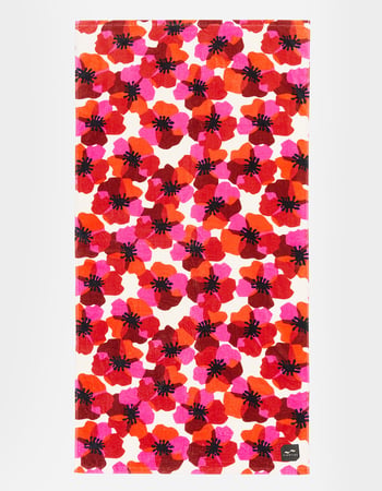 SLOWTIDE Tahiti Beach Towel Primary Image