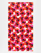 SLOWTIDE Tahiti Beach Towel image number 1