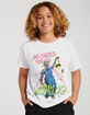METALLICA And Justice For All Boys Tee image number 1
