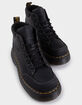 DR. MARTENS Buzz 6 Eye Womens Boots image number 6
