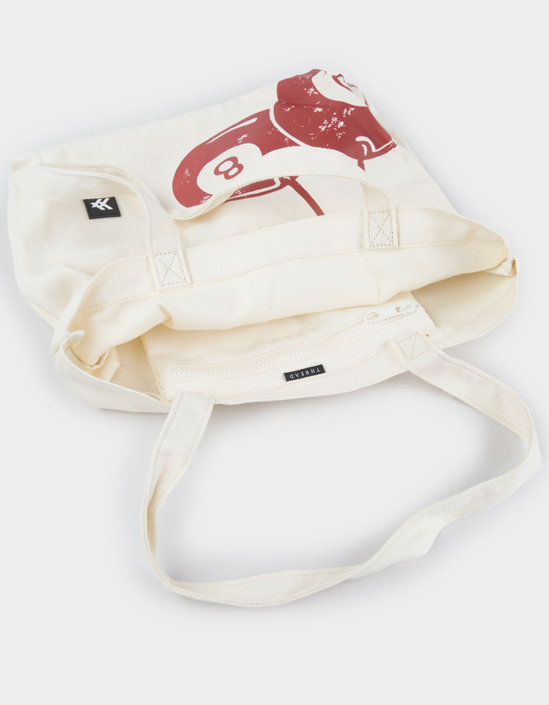 THREAD Daily Tote Bag image number 2