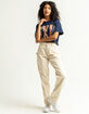 DICKIES Relaxed Womens Carpenter Pants image number 1