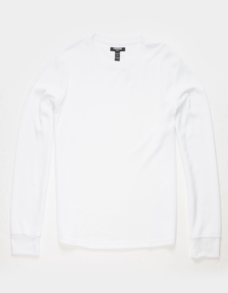 RSQ Boys Solid Thermal image number 1