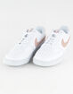 NIKE Court Vision Low Next Nature Womens Shoes image number 1