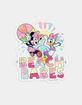 PURA VIDA Beach Babes Disney Sticker image number 1