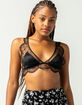 FREE PEOPLE When In Rome Bralette image number 1