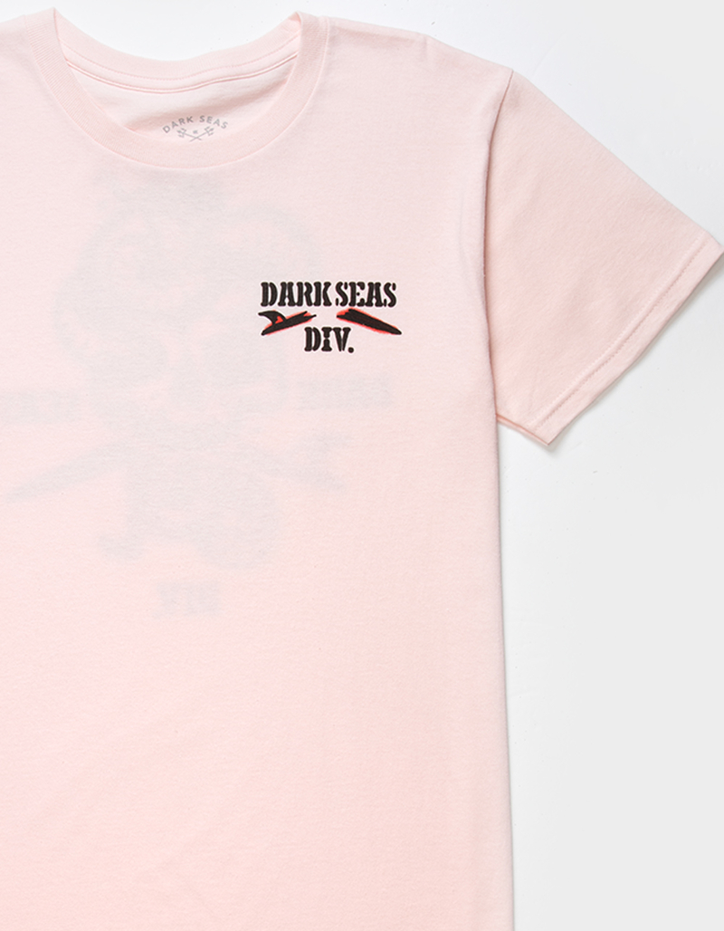 DARK SEAS Board Breaker Boys Tee image number 4