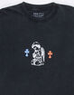 PRETTY VACANT Prayers Mens Tee image number 4