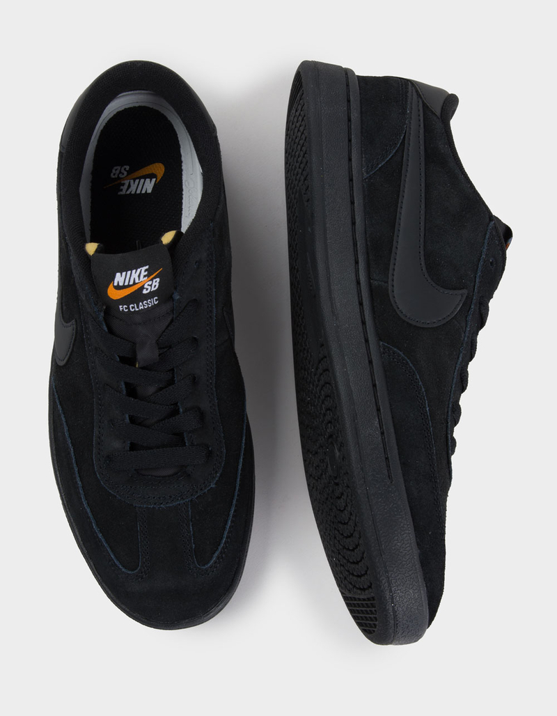 NIKE SB FC Classic Mens Skate Shoes image number 4
