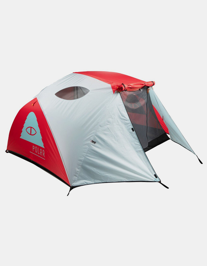 POLER 2+ Person Ocean Tent image number 0