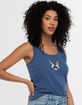 VANS Kimani Womens Tank Top image number 2