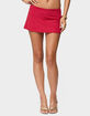 EDIKTED Lucretia Mini Skort image number 1