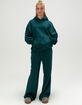 TILLYS Womens Wide Leg Sweatpants image number 1