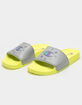 CHAMPION IPO Circular Girls Slide Sandals image number 1