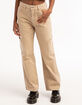 FULL TILT Womens Utility Carpenter Pants image number 2