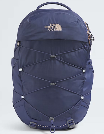 THE NORTH FACE Borealis Luxe Womens Backpack Primary Image