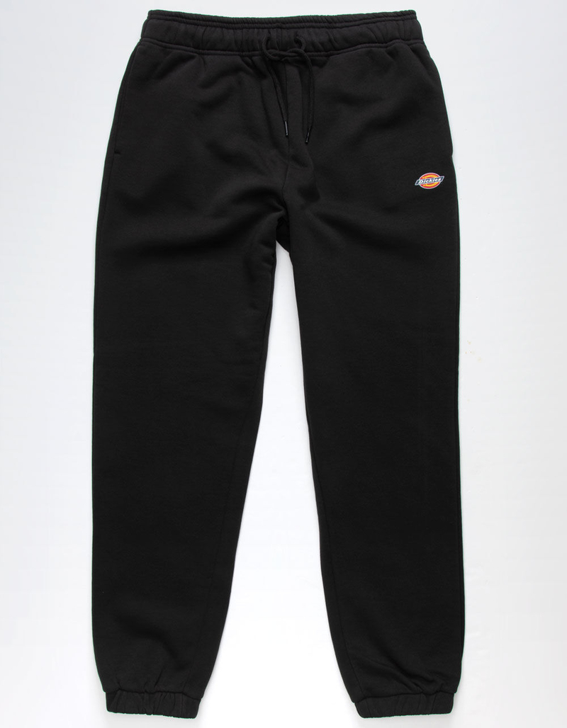 DICKIES Mapleton Mens Black Sweatpants image number 0