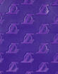 LOUNGEFLY x NBA LA Lakers Mini Backpack image number 5