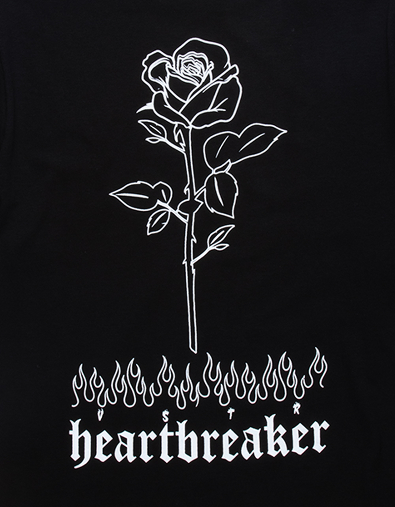 VSTR Heartbreaker Mens Tee image number 2