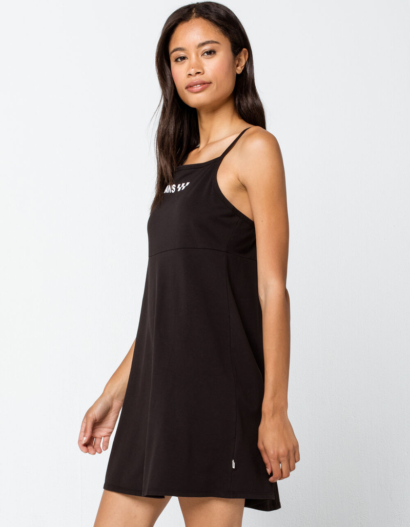 VANS Meadowlark Skater Dress image number 1