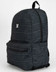 HURLEY Aerial Print Backpack image number 2