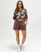 NIKE Sportswear Womens Crop Jersey image number 2