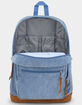 JANSPORT Right Pack Expressions Corduroy Backpack image number 4