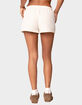 EDIKTED Mon Cheri Shorts image number 5