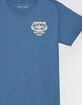 GRIM DAYS Low & Slow Boys Tee image number 4