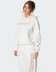 EDIKTED Mili Edikted Hoodie image number 4