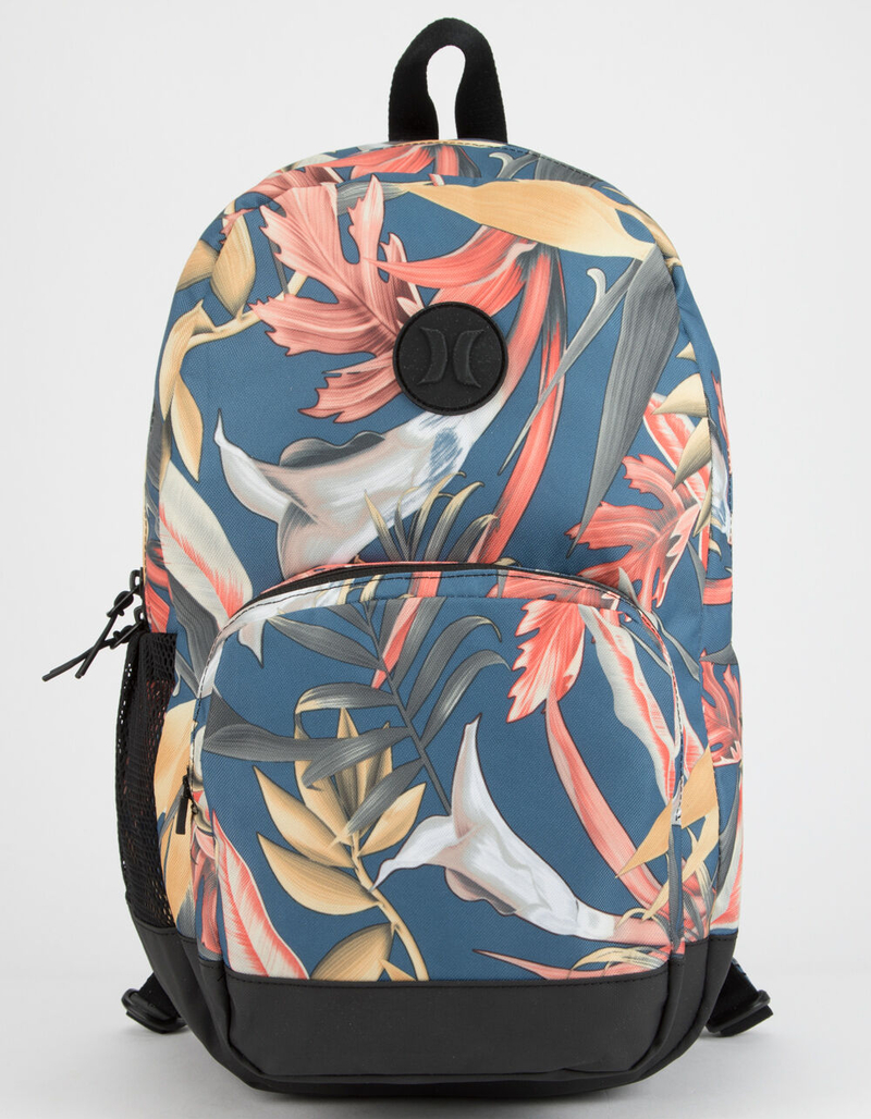 HURLEY Blockade Tropics Backpack image number 0