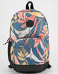 HURLEY Blockade Tropics Backpack image number 1