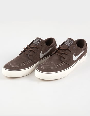 NIKE SB Zoom Janoski OG+ Mens Skate Shoes Alternative Image