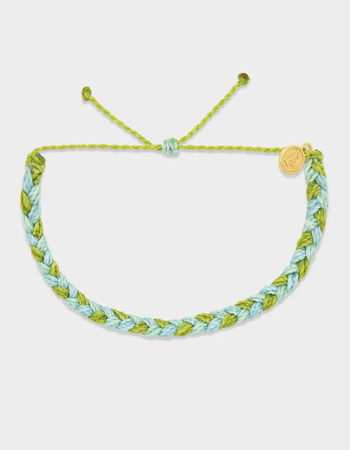 PURA VIDA Multi Braided Bracelet Primary Image