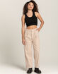 BRIXTON Victory Womens Pants image number 1