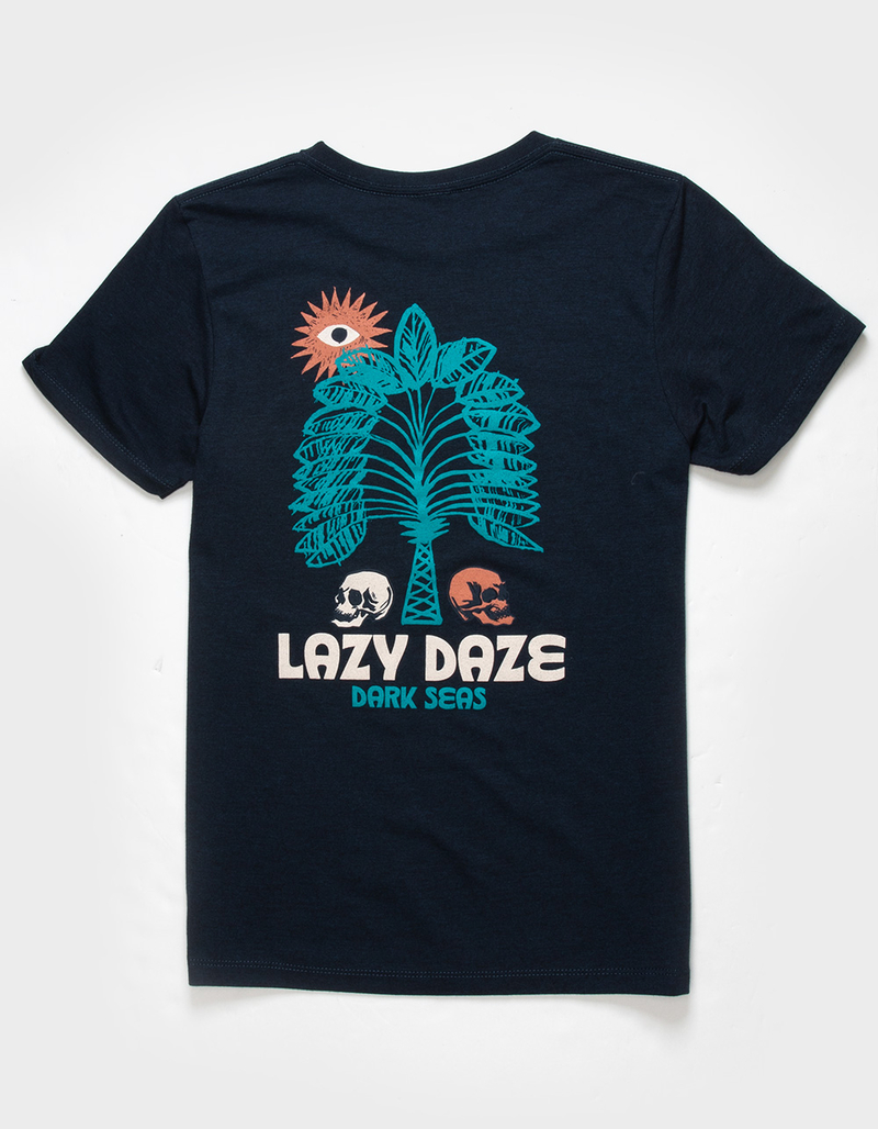 DARK SEAS Daze Boys Tee image number 0
