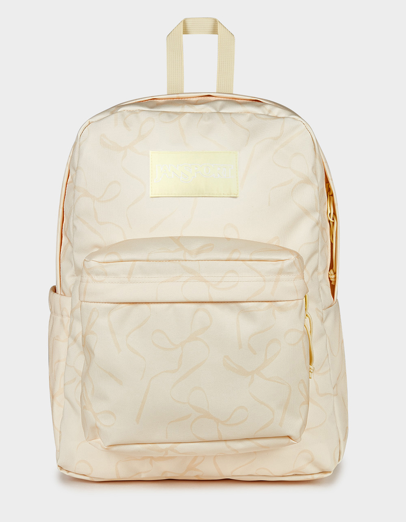 JANSPORT SuperBreak Plus Backpack image number 0