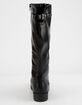 SODA Court Womens Riding Boots image number 4
