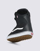 VANS Encore OG Womens Black & White Snowboard Boots image number 4