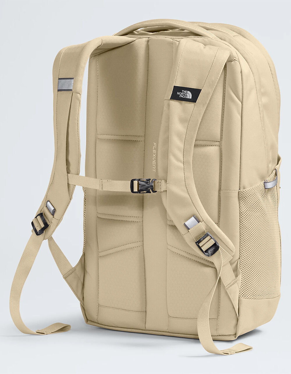 THE NORTH FACE Jester Womens Backpack - BEIGE - ONE SIZE