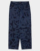 GX1000 Sprayed Mens Baggy Pants image number 1
