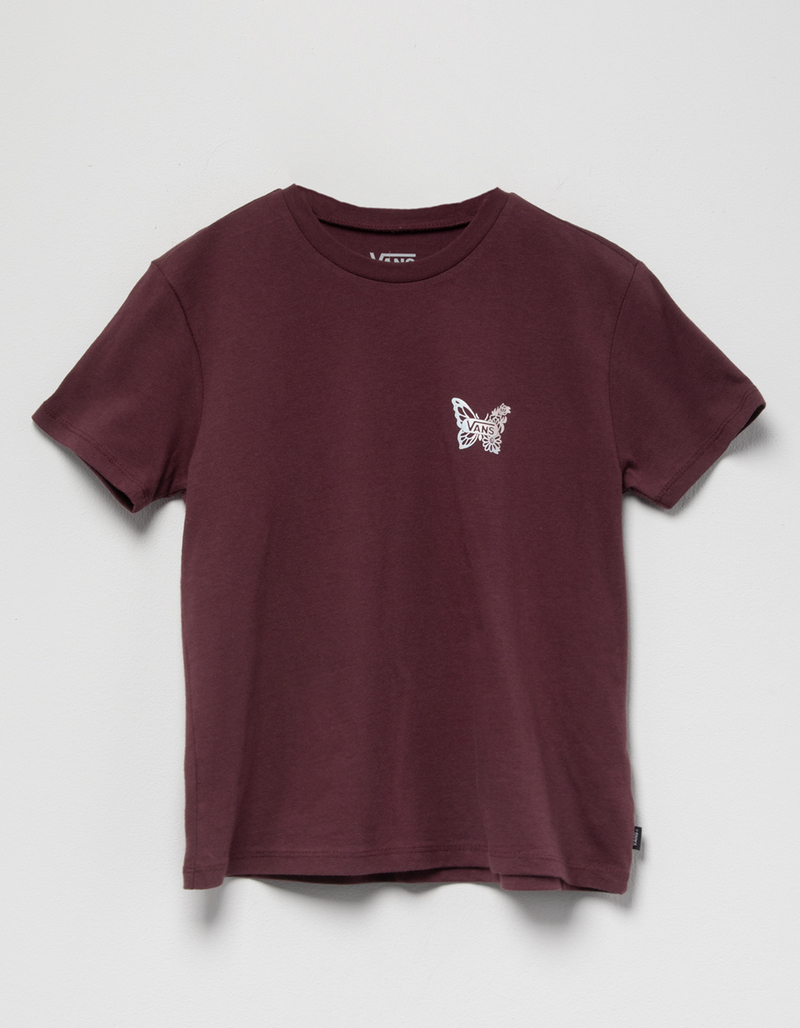 VANS So Fly Girls Tee image number 1