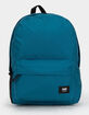 VANS Old Skool Plus II Blue Backpack image number 1