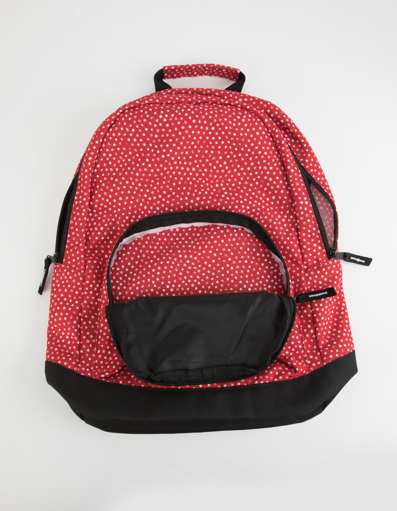 VOLCOM Schoolyard Poly Backpack image number 4
