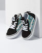 VANS Llamas Sk8-Hi Zip Toddler Shoes image number 4