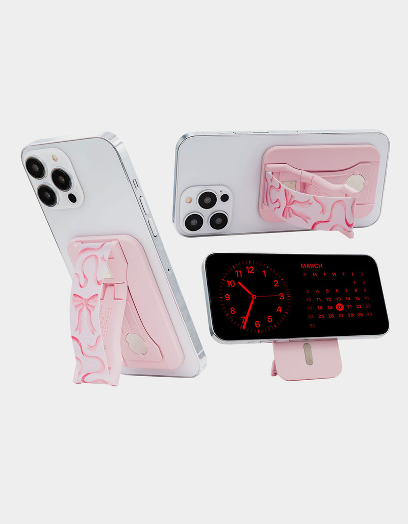 LOVEHANDLE Phone Grip with MagSafe image number 1