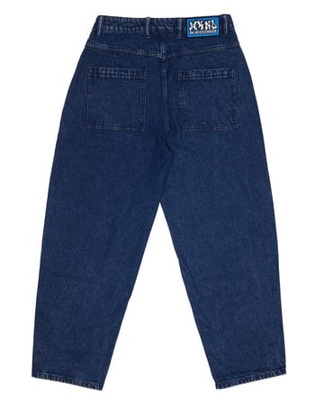WKND Tubes Mens Jeans Alternative Image