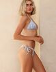 DIPPIN' DAISY'S Mia Cheeky Bikini Bottom image number 2