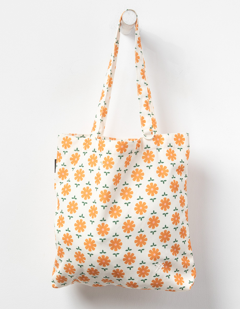 THREAD Daisy Daily Tote Bag image number 0